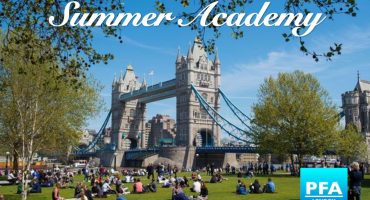 Investment Banking Summer Academy