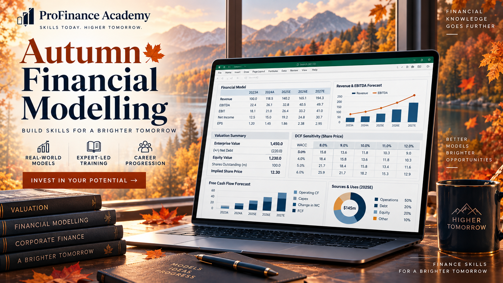 PFA_Autumn_Financial_Modelling